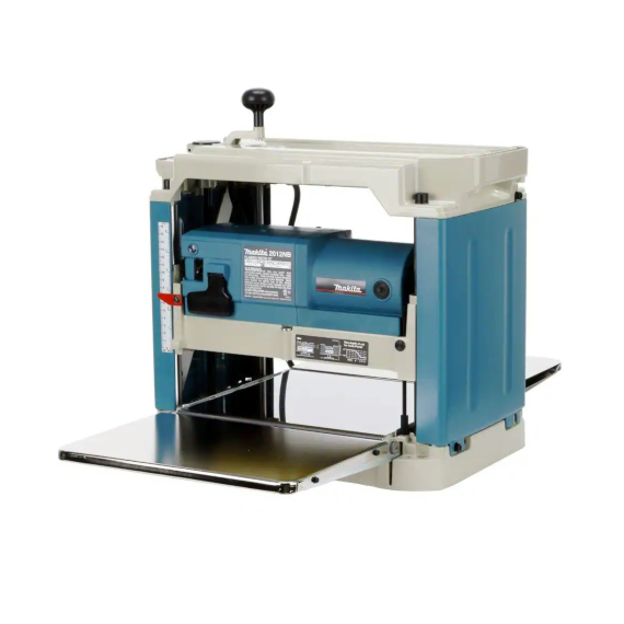 Makita 2012NB Wood Planer