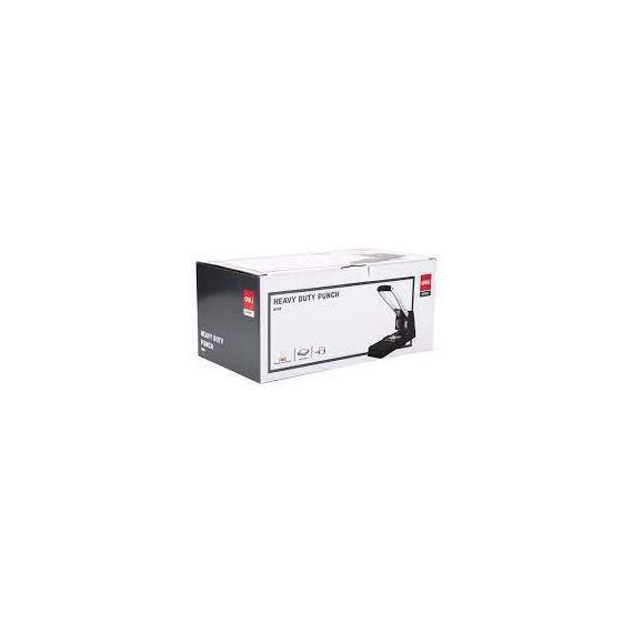 خرامة ورق، عالية التحمل، 2 ثقوب، 150 ورقة