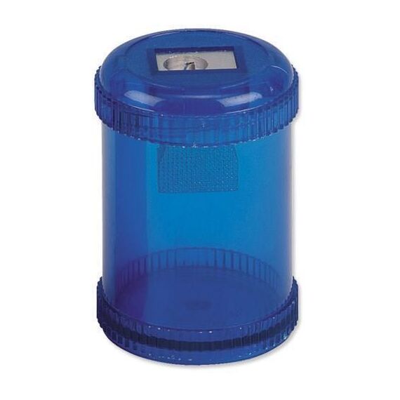 براية بفتحة واحدة