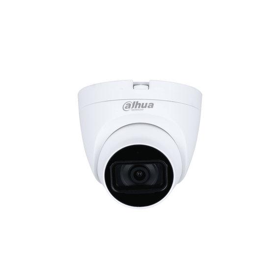 5MP Dahua HDCVI Camera Indoor IR30m FL3.6mm with MIC