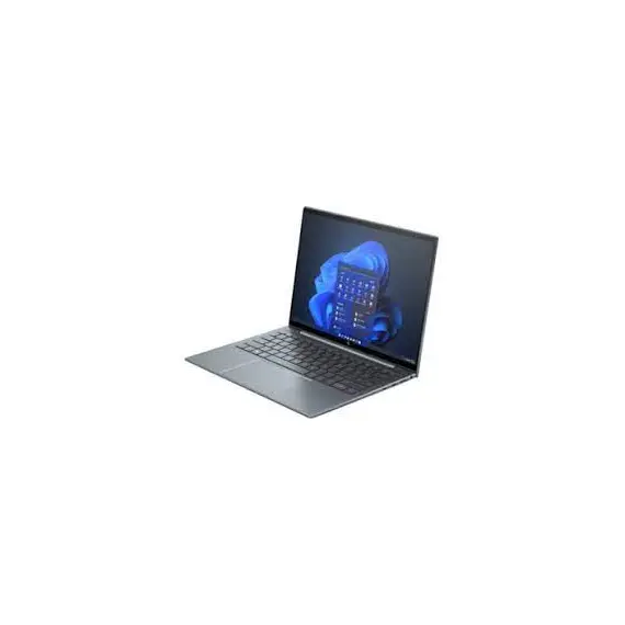 لابتوب Dragonfly HP شاشة 13.5 بوصة بمعالج Intel i7-1365U ذاكرة 32 جيجابايت هارديسك 1 تيرابايت SSD الجيل الرابع للأعمال