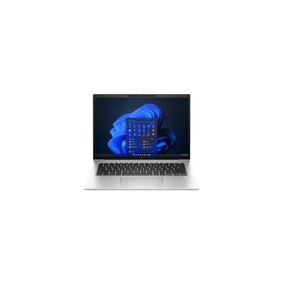 لابتوب EliteBook 840 HP شاشة 14 بوصة بمعالج i7-1365U ذاكرة 16 جيجابايت هارديسك 512 جيجابايت SSD الجيل العاشر للأعمال