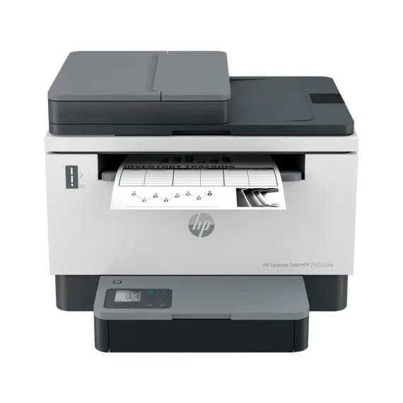 طابعة MFP HP متعددة الوظائف لاسلكية 2602sdw عالية الأداء (2R7F5A)