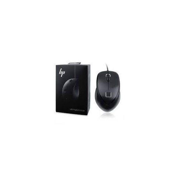 ​HP USB Fingerprint Mouse (4TS44AA)