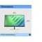 شاشة HP بدقة عالية مقاس 27 بوصة IPS E27 G5 FHD (6N4E2AA)
